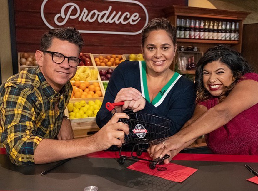 35 Juicy Secrets About Guy's Grocery Games Movies my life
